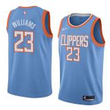Lou Williams, Los Angeles Clippers - City Edition